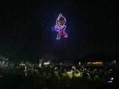 -南宁花花大世界景区
