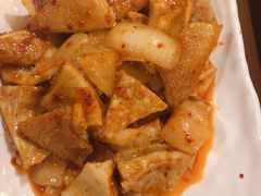 -长寿参鸡汤(朝韩风情街店)