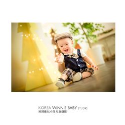 -星宝贝儿童摄影