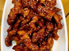 -台北楚楚园馅饼粥(虹桥南丰城店)