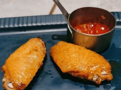 -必胜客(上海新南方商城PH店)