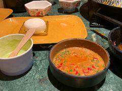 -牛New寿喜烧(金鹰世界店)