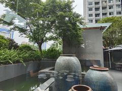 -云门锦翠(商鼎国际店)