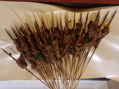-郑记•不夜城烧烤•龙虾•虾蟹(黄鹤楼店)