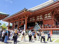 -浅草寺