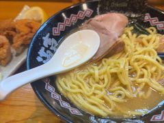 -Ramen满吉·豚骨拉面(丽园路店)