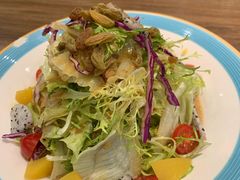 养生大拌菜-锡和无锡菜(景丽苑店)