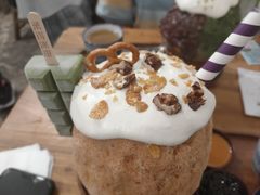 -WONDER ICE 萬得冰田(建設路总店)