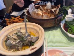 -桂满陇·杭州小馆(巴黎春天浦建店)