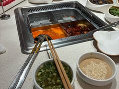 -海底捞火锅(之心城店)