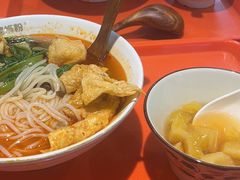-螺小胖柳州螺蛳粉(钟楼总店)