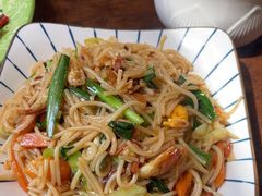 -吃货私房菜(丽江束河古镇店)