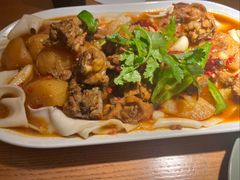-香料集市新疆餐厅·清真聚餐(成都远洋太古里店)