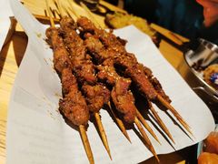 -晃晃悠悠酒肉合作社