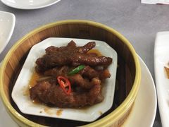-紫阳家宴(源深店)