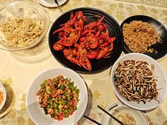 -铭副琦食·虾蟹烩馆(渔人码头店)
