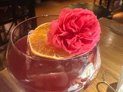 -MR.ROCKY洛奇先生·西餐&酒吧(太古仓店)