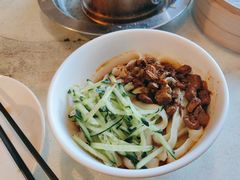 -老太原菜馆(中正天街店)