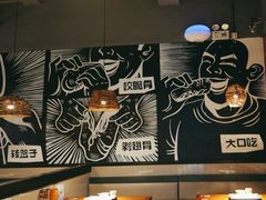 -管氏翅吧(台湾街店)
