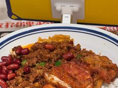 -新世界餐厅(万达店)