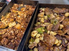 -老三李村河底戳子肉(总店)