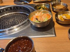 -汉拿山(魏公村店)