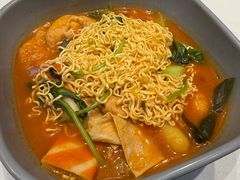 -新旺茶餐厅·早餐·夜宵(仙霞店)