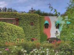 -三鹰之森吉卜力美术馆