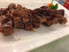 -梦中园海鲜酒店(川沙路店)
