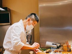 -旬怀石料理(嘉善老市店)