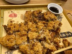 -熊猫家新派川菜(百里一·龙兴集店)