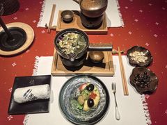 -叶叶菩提(太原别墅店)