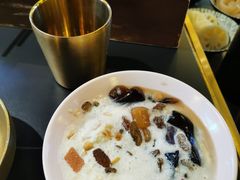 -锅哥有料老火锅(金港国际店)