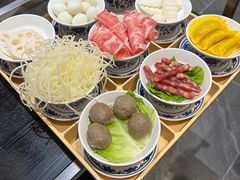 -咏江南·苏式火锅·苏州评弹(观前街店)