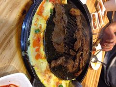 iphone_upload_pic-木槿花开烤肉店(盐河南路店)