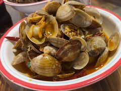 -冶建镜子·中国龙虾王(总店)