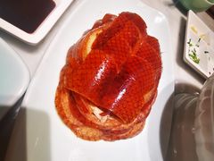 -泰钰丰烤鸭.天津菜(开发区店)
