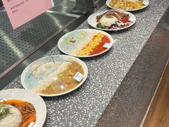 -贝林大翅鲸简餐厅(国家海洋博物馆店)