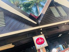 -Smoke resto