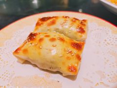 烤包子-阿拉丁新疆风味餐厅·清真(罗廊巷店)