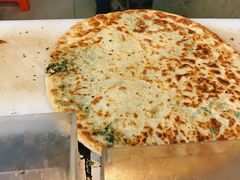 -咏春葱油饼(德政中路店)