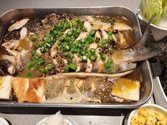 -半天妖烤鱼(印象城店)