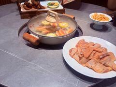 -创味·民间海南菜·非遗藤桥排骨(藤桥·免税城店)