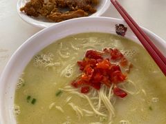 -常熟炒浇面馆(蓝旗街店)