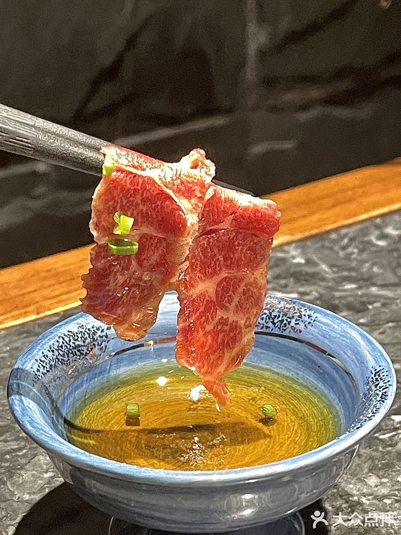 成都凛火 | 公司年会首选日料聚餐地！