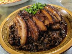-灶东家民间菜(回兴店)