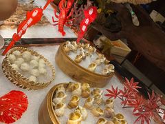 -芭菲盛宴·环球美食(解放碑英利国际店)