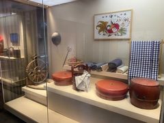 -张家港凤凰山景区河阳山歌馆