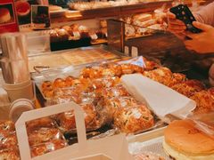 -西村叔叔的店·面包·甜品·蛋糕(牡丹园店)