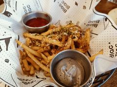 -Blac+Blac(中海环宇荟店)